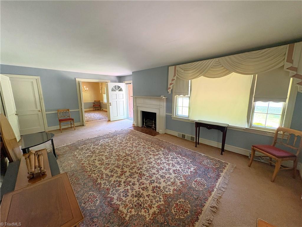 1261 Bethany Road Madison, NC 27025 - Photo 16 of 49