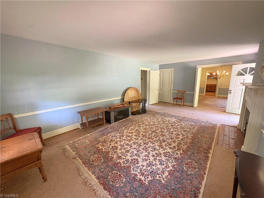 1261 Bethany Road Madison, NC 27025 - Photo 17 of 49