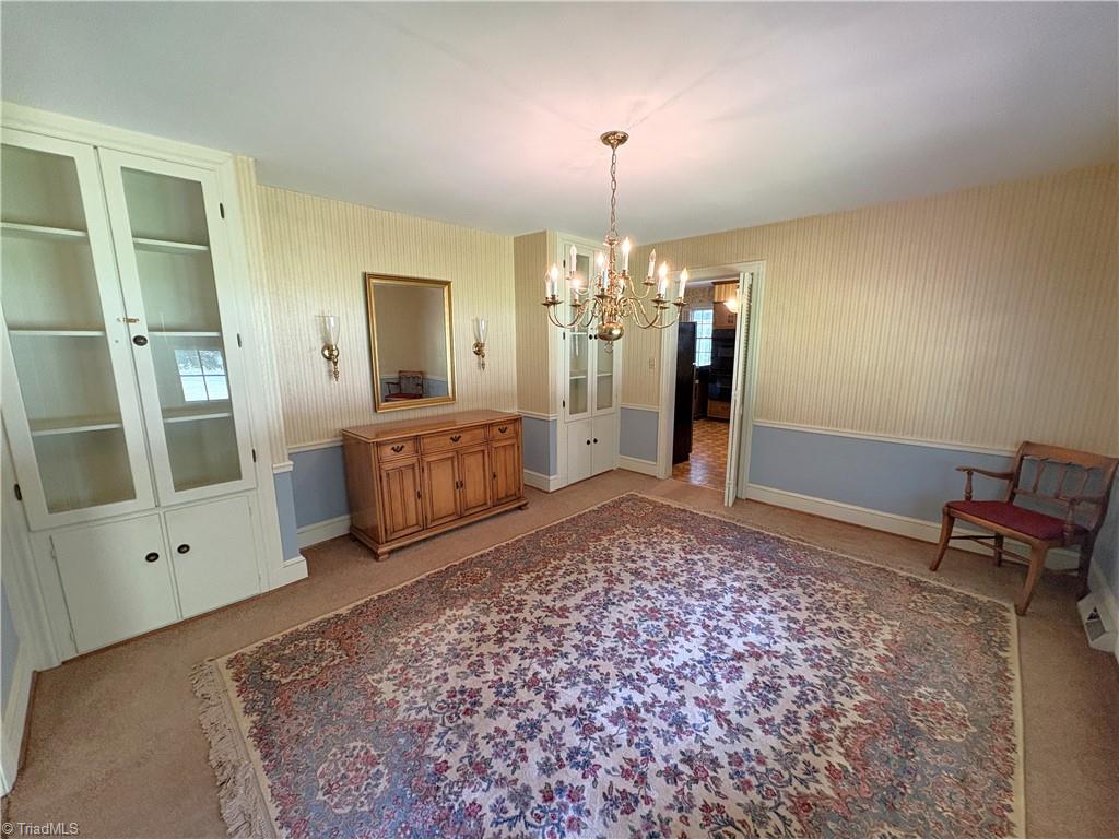 1261 Bethany Road Madison, NC 27025 - Photo 19 of 49