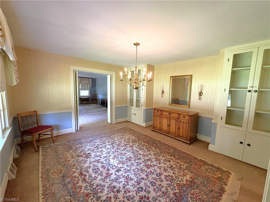 1261 Bethany Road Madison, NC 27025 - Photo 20 of 49