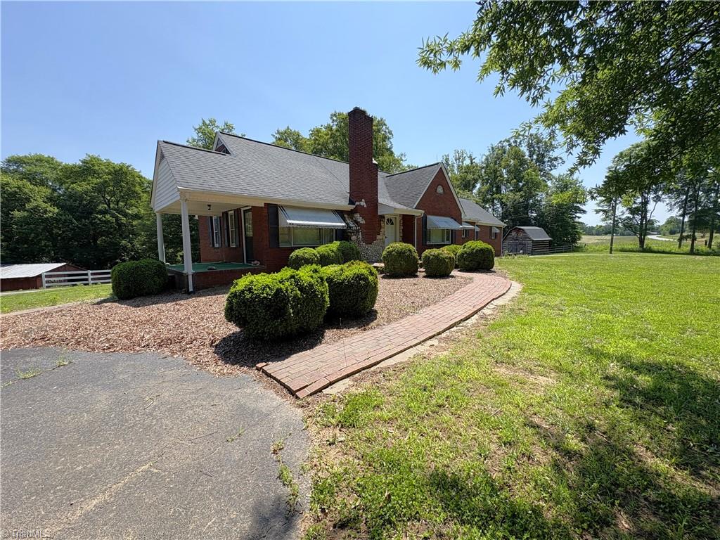 1261 Bethany Road Madison, NC 27025 - Photo 2 of 49