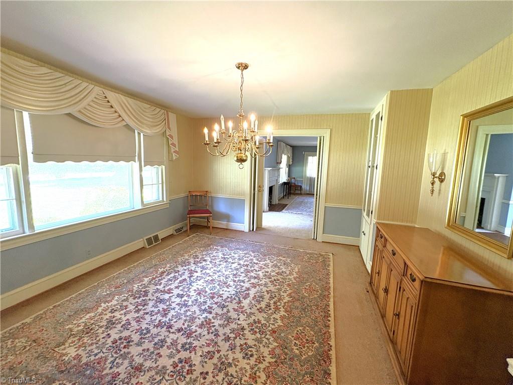 1261 Bethany Road Madison, NC 27025 - Photo 21 of 49