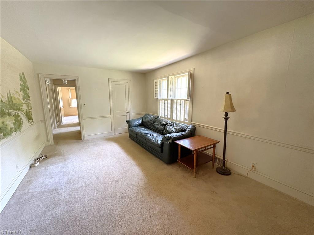 1261 Bethany Road Madison, NC 27025 - Photo 28 of 49