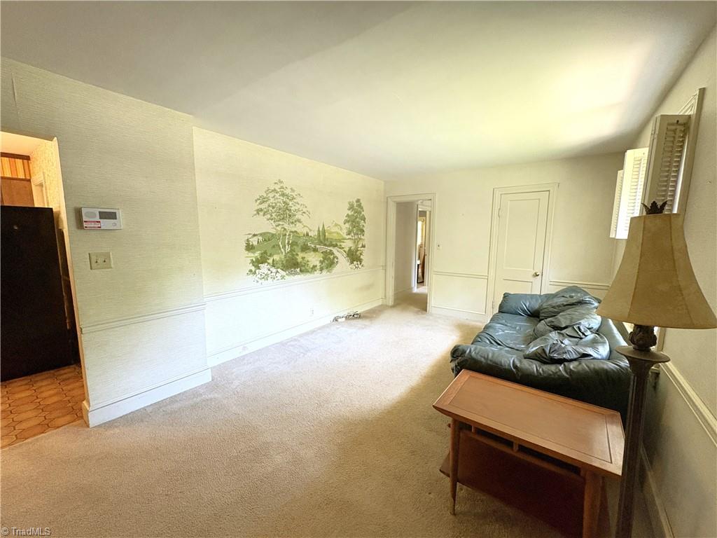 1261 Bethany Road Madison, NC 27025 - Photo 29 of 49