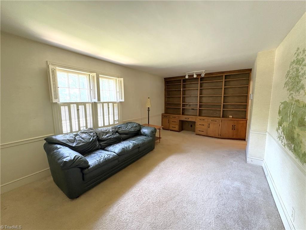 1261 Bethany Road Madison, NC 27025 - Photo 30 of 49