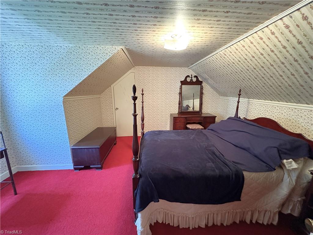 1261 Bethany Road Madison, NC 27025 - Photo 38 of 49