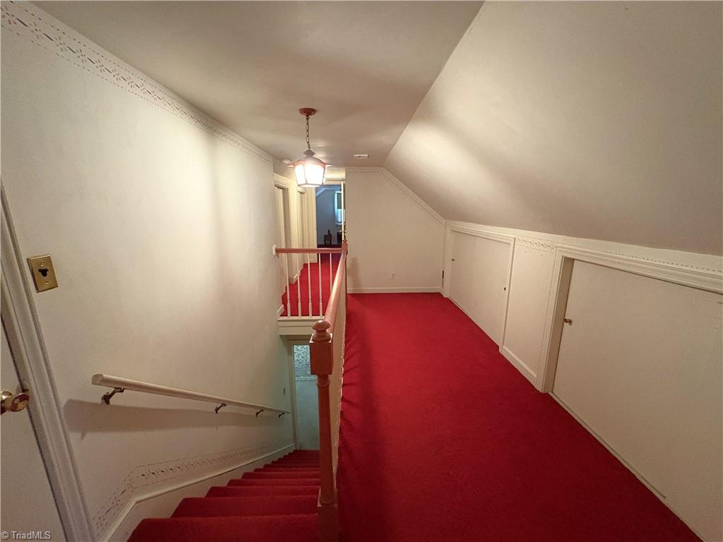 1261 Bethany Road Madison, NC 27025 - Photo 42 of 49