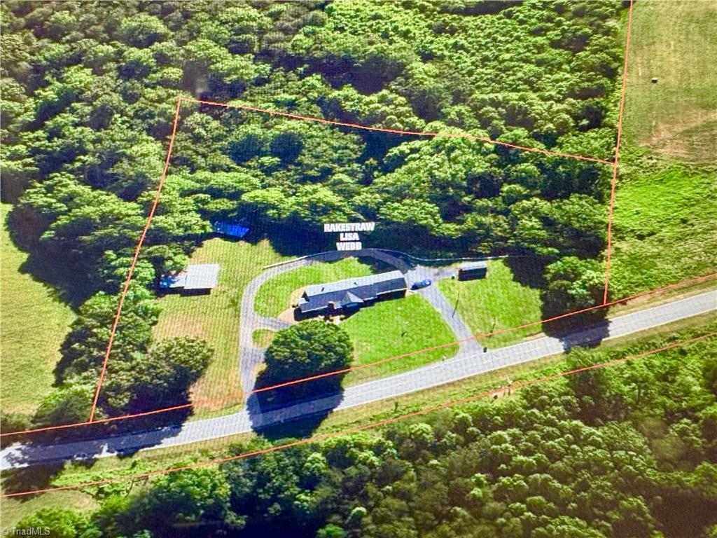 1261 Bethany Road Madison, NC 27025 - Photo 49 of 49