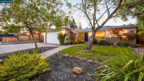 $910,000 | 5506 Florida Drive, Concord, CA 94521
