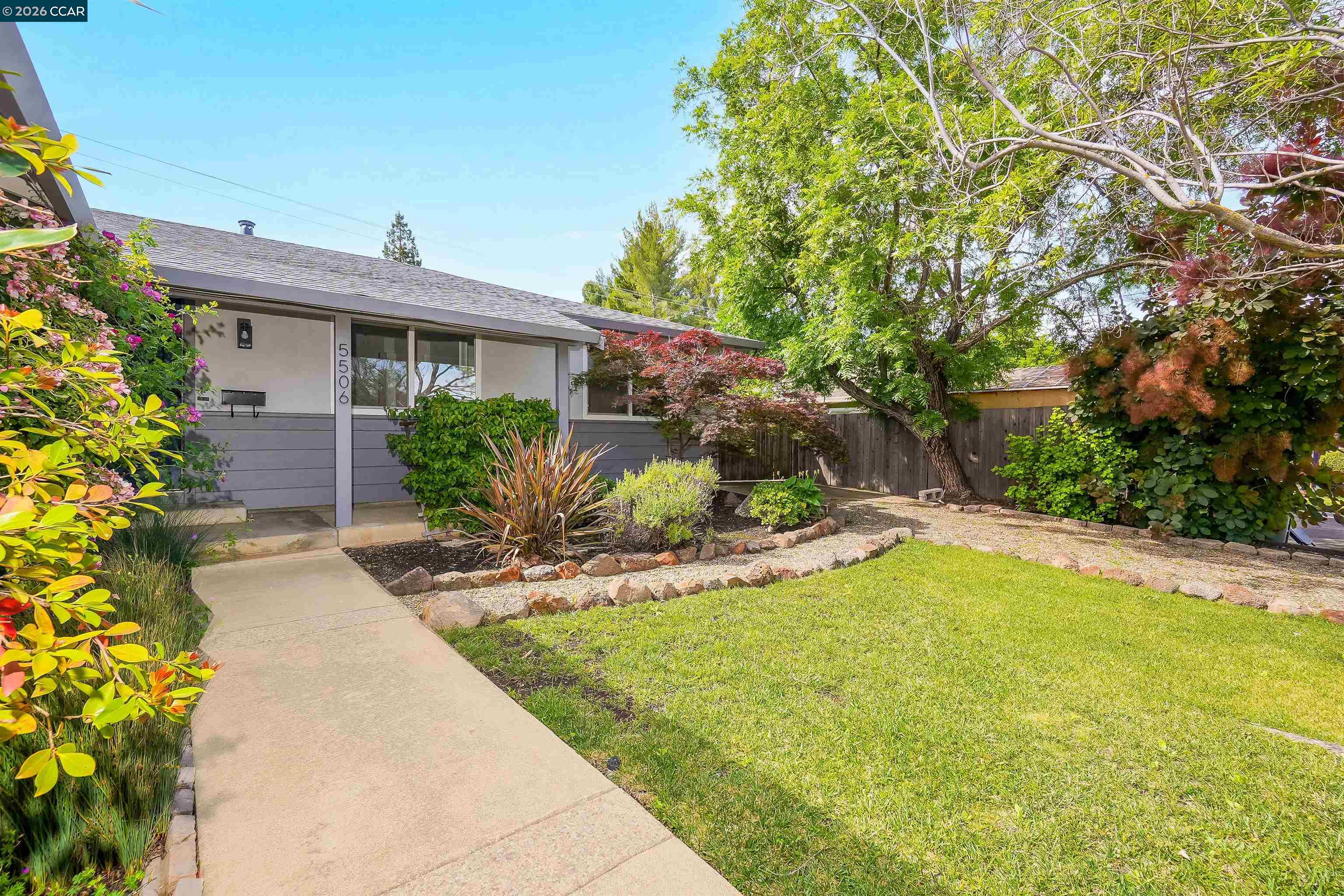 5506 Florida Drive Concord, CA 94521 - Photo 11 of 92