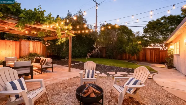 $910,000 | 5506 Florida Drive, Concord, CA 94521
