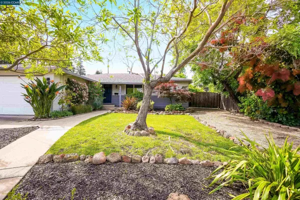 $910,000 | 5506 Florida Drive, Concord, CA 94521