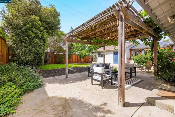 $910,000 | 5506 Florida Drive, Concord, CA 94521