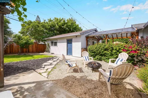 $910,000 | 5506 Florida Drive, Concord, CA 94521