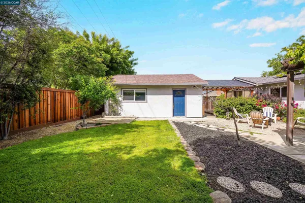 $910,000 | 5506 Florida Drive, Concord, CA 94521