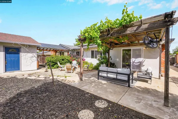 $910,000 | 5506 Florida Drive, Concord, CA 94521