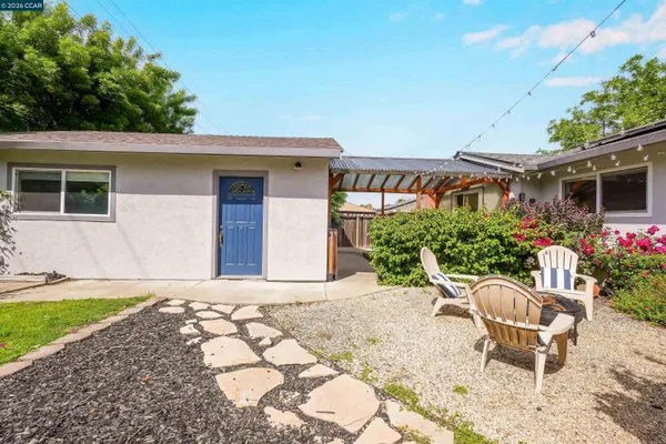 $910,000 | 5506 Florida Drive, Concord, CA 94521