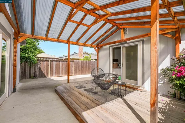 $910,000 | 5506 Florida Drive, Concord, CA 94521