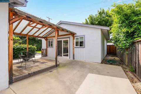 $910,000 | 5506 Florida Drive, Concord, CA 94521