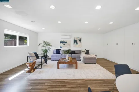 $910,000 | 5506 Florida Drive, Concord, CA 94521