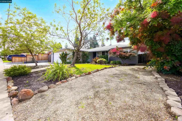 $910,000 | 5506 Florida Drive, Concord, CA 94521