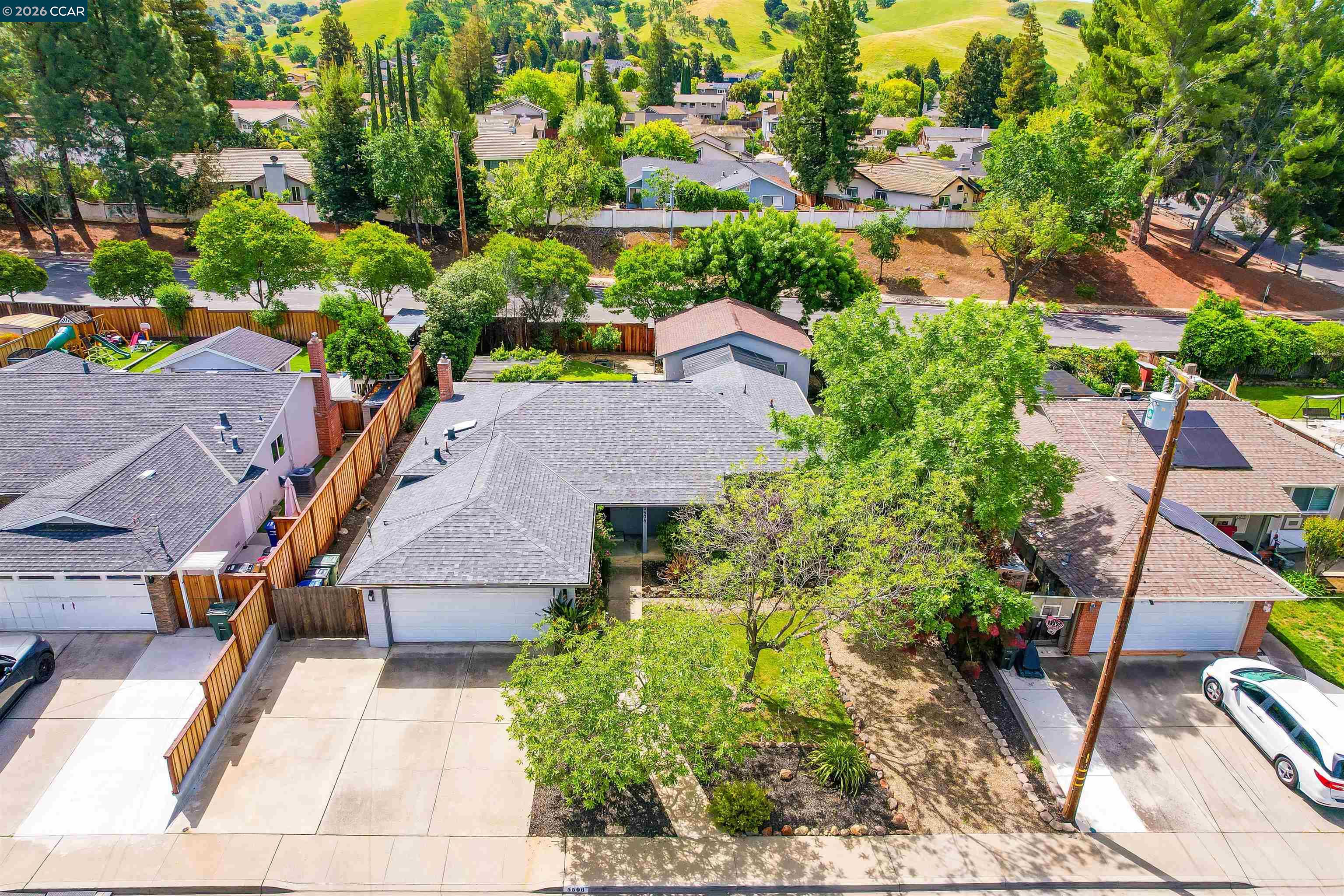 5506 Florida Drive Concord, CA 94521 - Photo 84 of 92