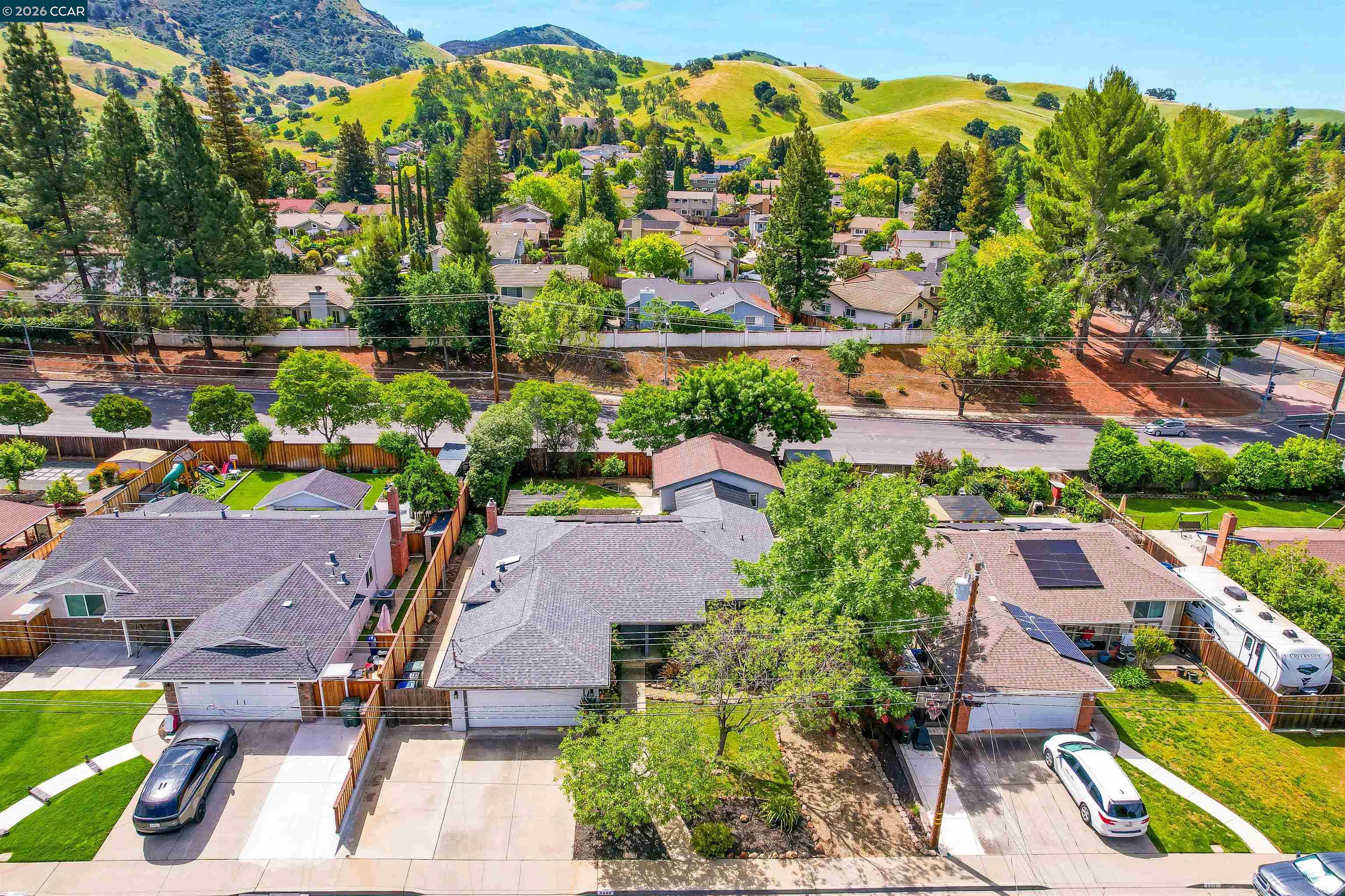 5506 Florida Drive Concord, CA 94521 - Photo 85 of 92