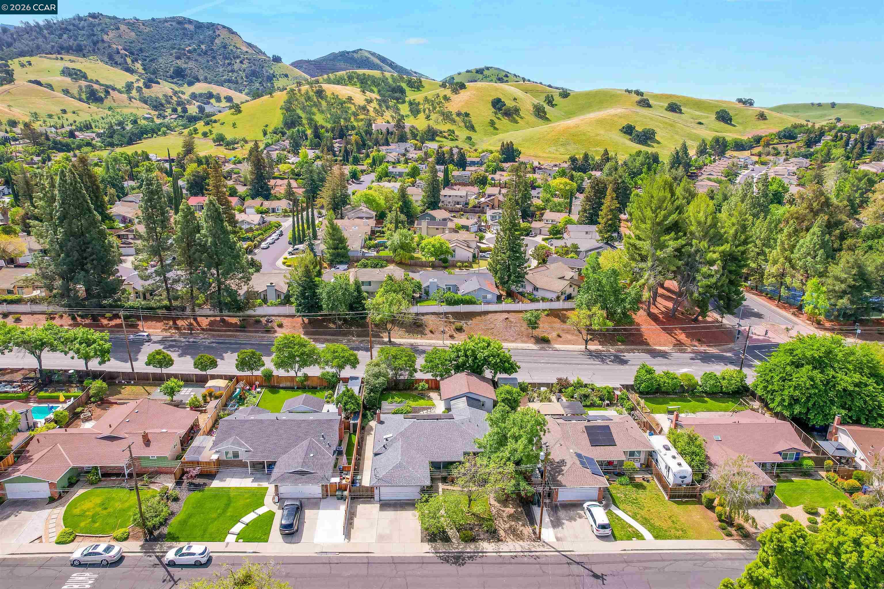 5506 Florida Drive Concord, CA 94521 - Photo 86 of 92