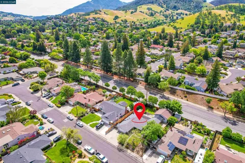 $910,000 | 5506 Florida Drive, Concord, CA 94521