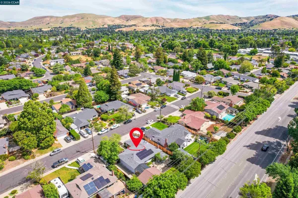 $910,000 | 5506 Florida Drive, Concord, CA 94521