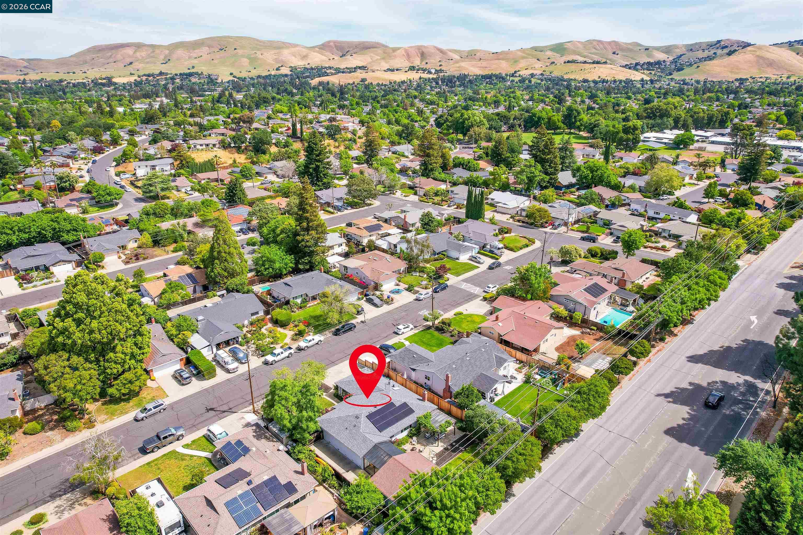 5506 Florida Drive Concord, CA 94521 - Photo 88 of 92