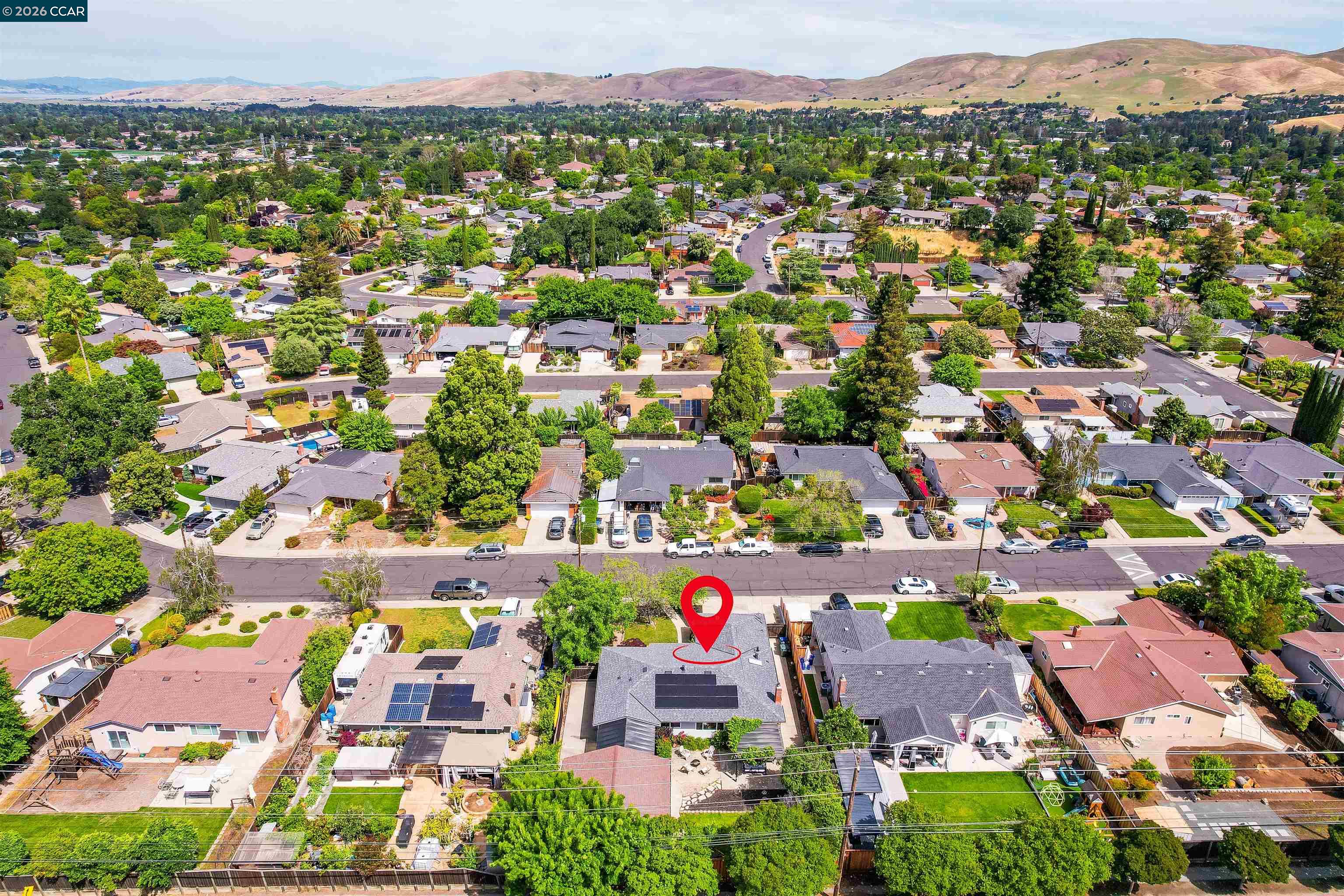 5506 Florida Drive Concord, CA 94521 - Photo 89 of 92