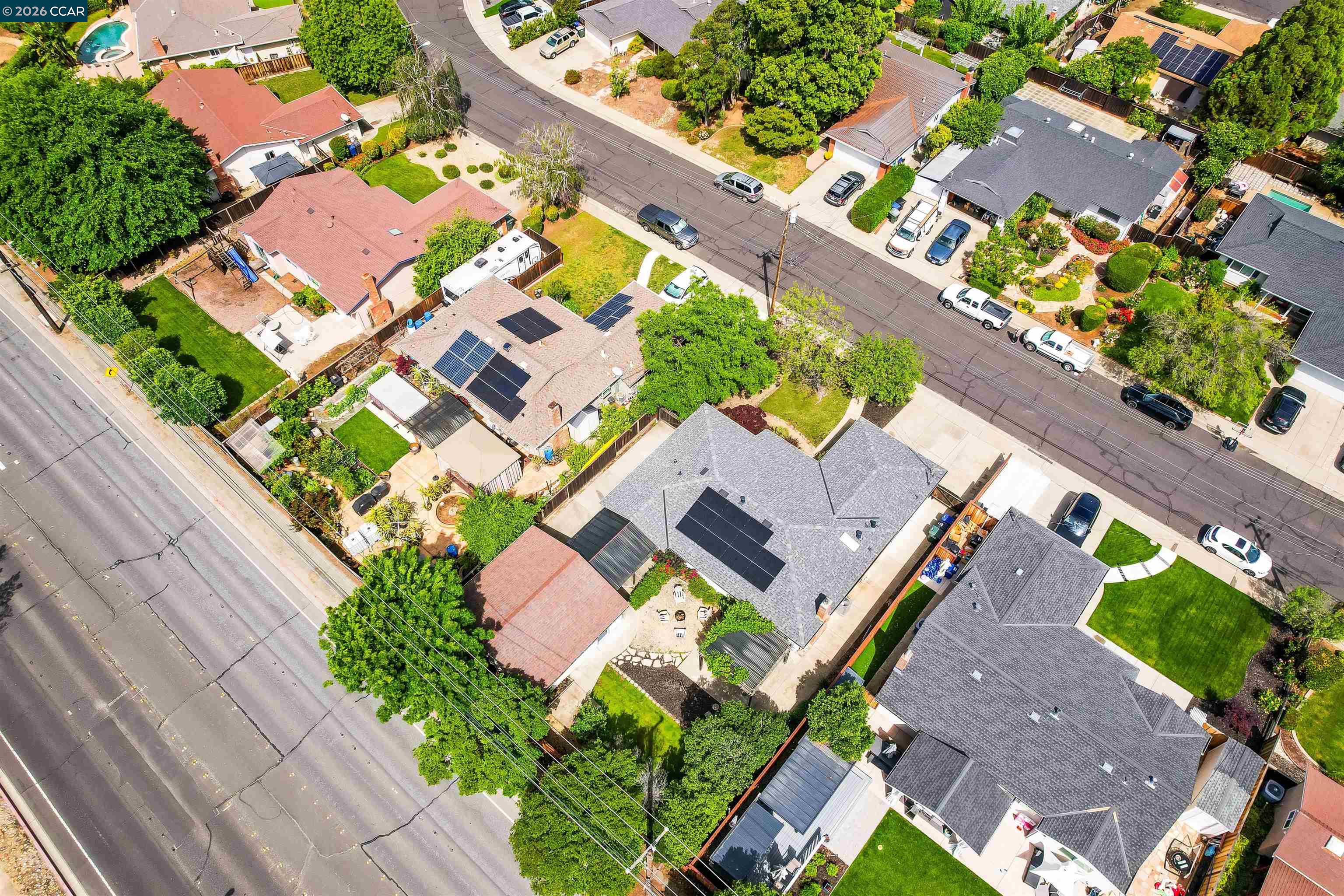 5506 Florida Drive Concord, CA 94521 - Photo 90 of 92