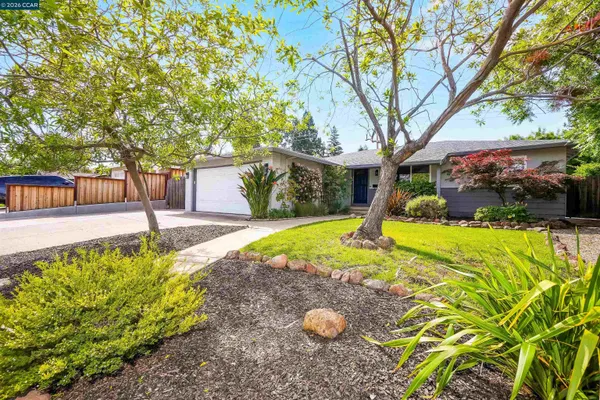 $910,000 | 5506 Florida Drive, Concord, CA 94521