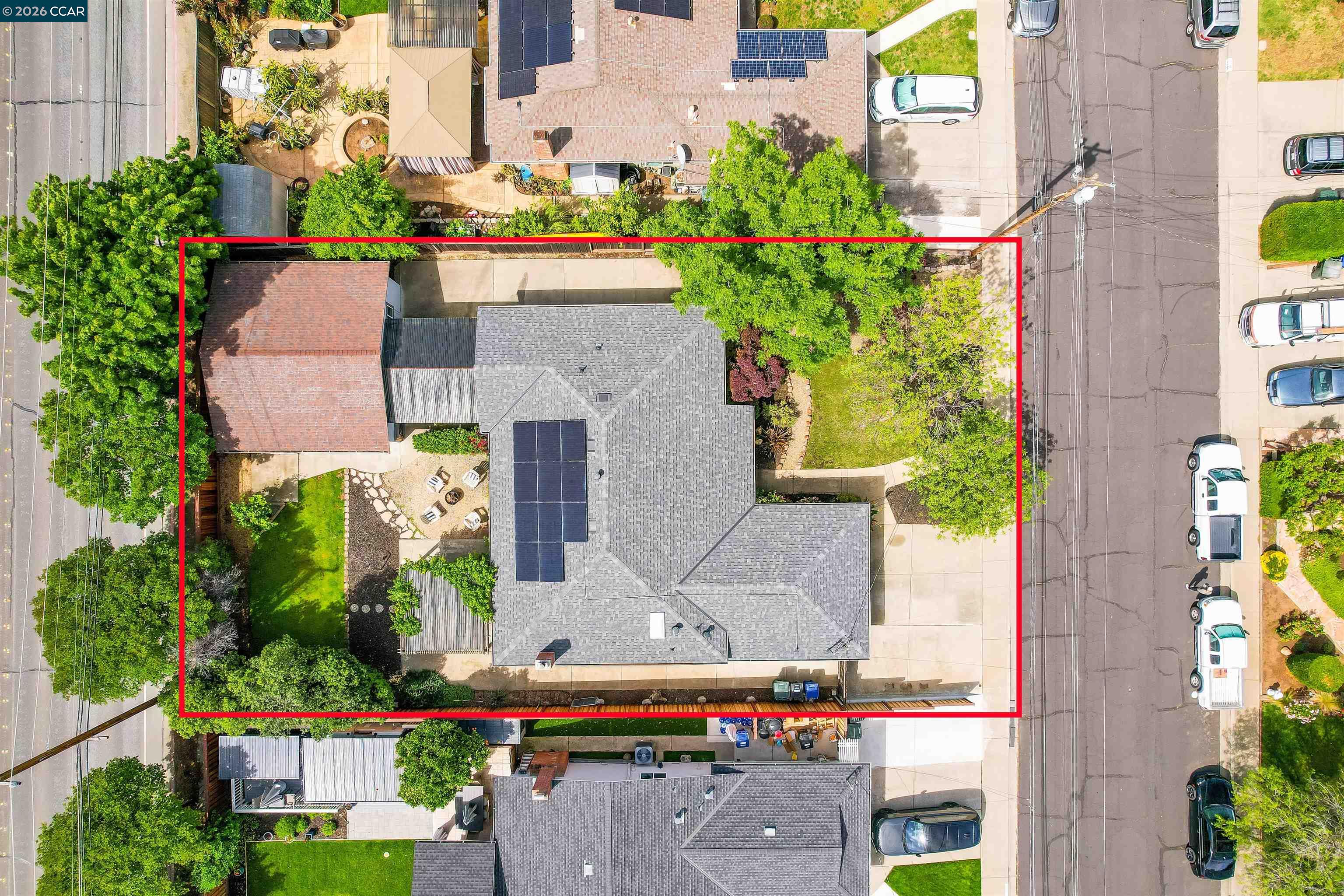 5506 Florida Drive Concord, CA 94521 - Photo 91 of 92