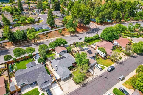 $910,000 | 5506 Florida Drive, Concord, CA 94521