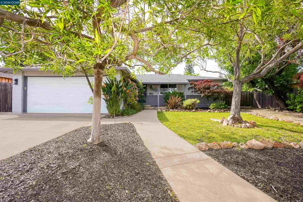 $910,000 | 5506 Florida Drive, Concord, CA 94521