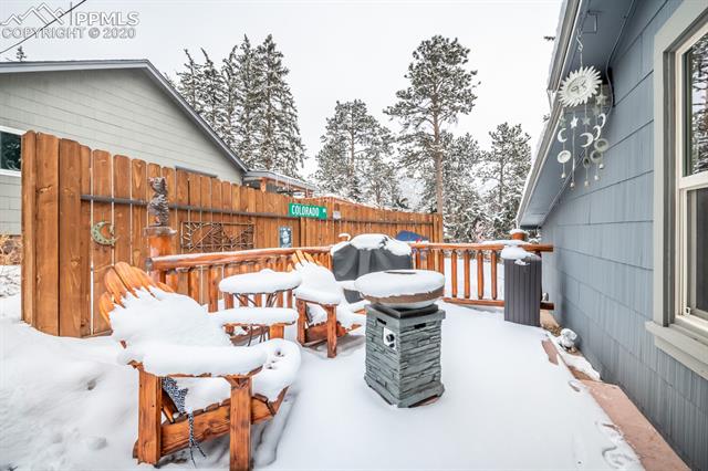 9050 Picabo Road Cascade, CO 80809 - Photo 28 of 40