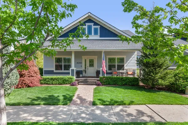 $975,000 | 4261 West Woodhaven Loop, Coeur D'Alene, ID 83814