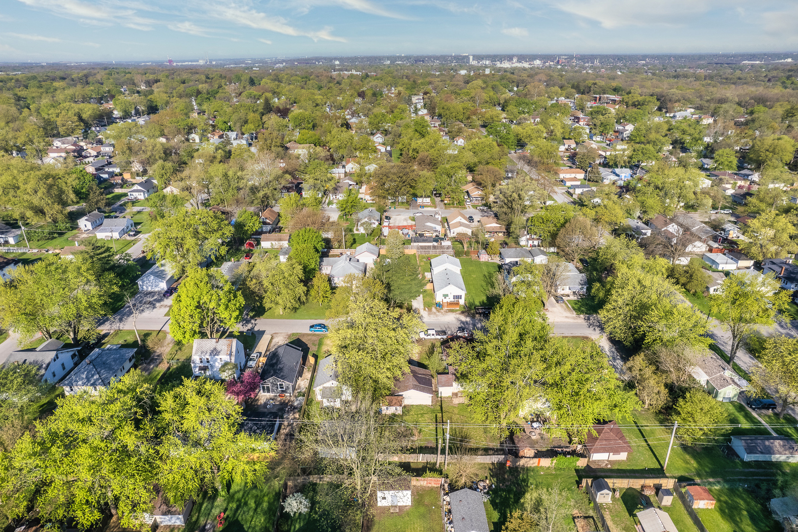 208 South Park Road Joliet, IL 60433 - Photo 22 of 29
