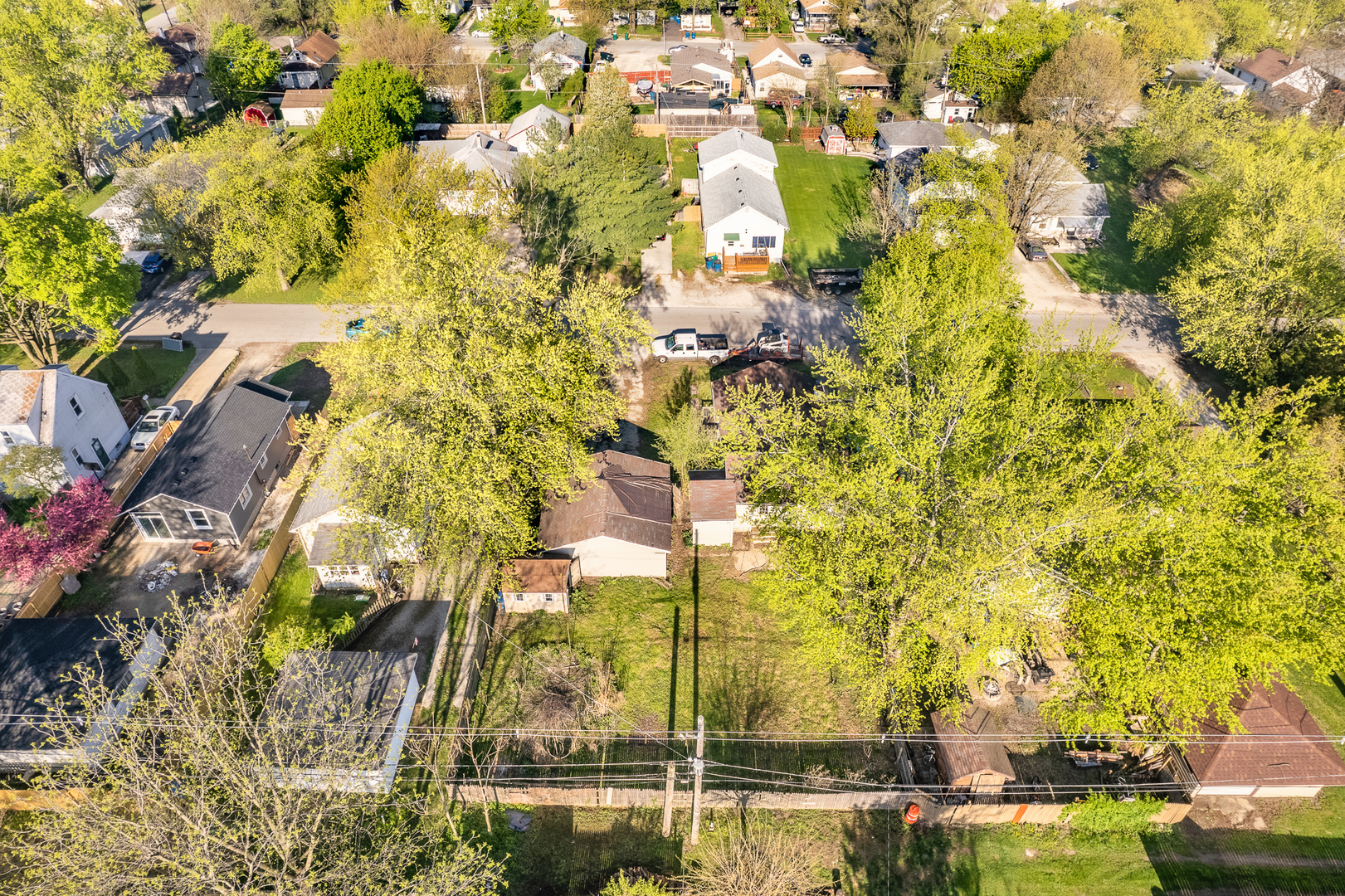 208 South Park Road Joliet, IL 60433 - Photo 24 of 29