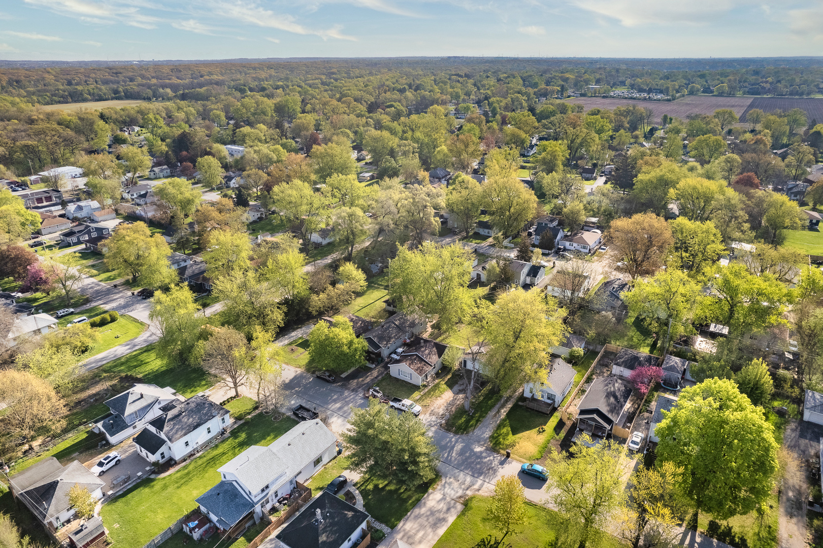 208 South Park Road Joliet, IL 60433 - Photo 27 of 29