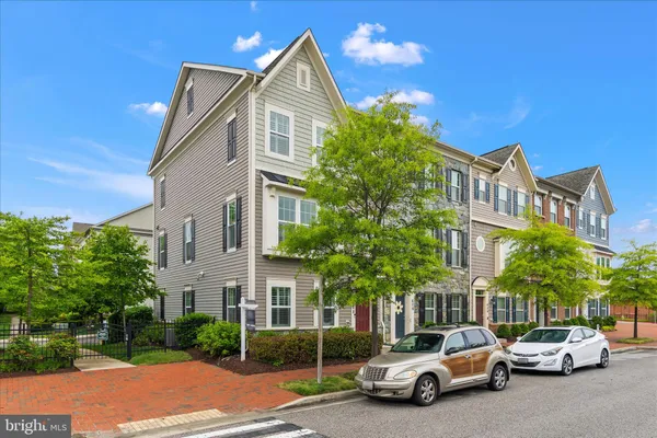 $550,000 | 608 South Cherry Grove Avenue, Annapolis, MD 21401