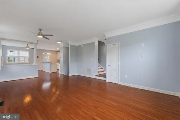 $550,000 | 608 South Cherry Grove Avenue, Annapolis, MD 21401