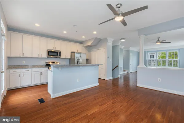 $550,000 | 608 South Cherry Grove Avenue, Annapolis, MD 21401