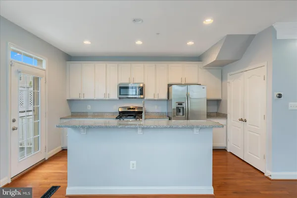 $550,000 | 608 South Cherry Grove Avenue, Annapolis, MD 21401