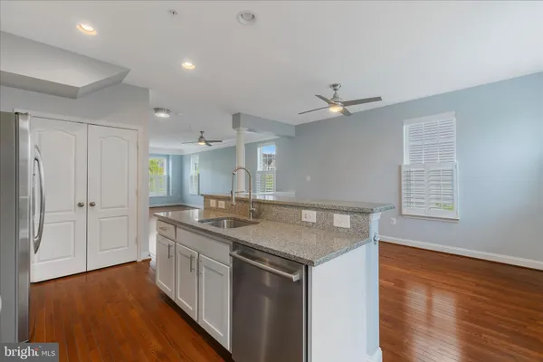$550,000 | 608 South Cherry Grove Avenue, Annapolis, MD 21401
