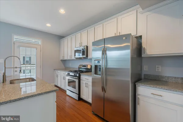 $550,000 | 608 South Cherry Grove Avenue, Annapolis, MD 21401