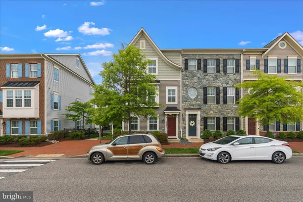 $550,000 | 608 South Cherry Grove Avenue, Annapolis, MD 21401