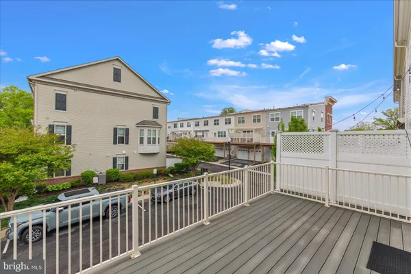 $550,000 | 608 South Cherry Grove Avenue, Annapolis, MD 21401